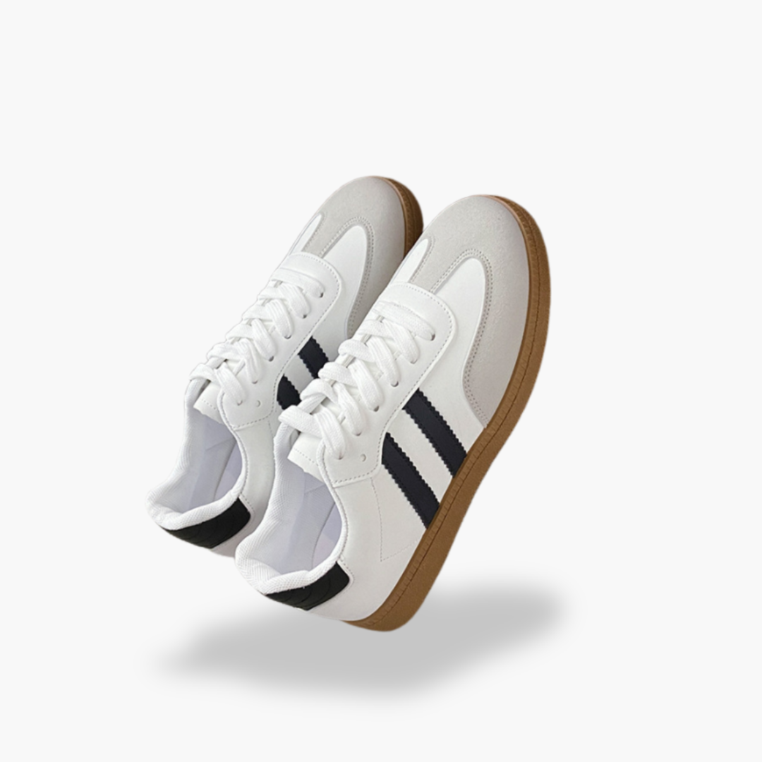 Sneakers ortopediche da donna con suola in gomma | Altivaro