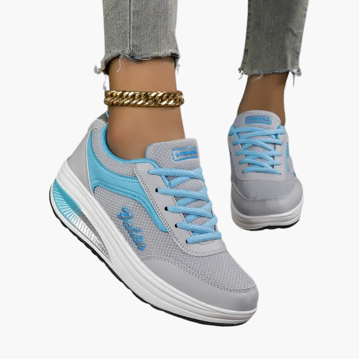 Scarpe Ortopediche Donna Comfort Cuscino d'Aria | Altivaro-Altivaro