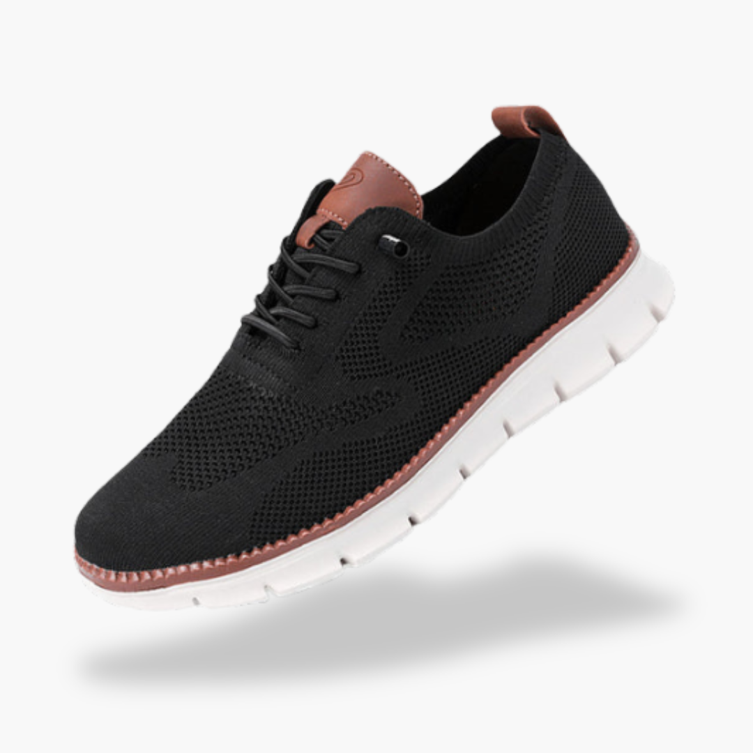Scarpe Ortopediche Uomo Traspiranti | Altivaro
