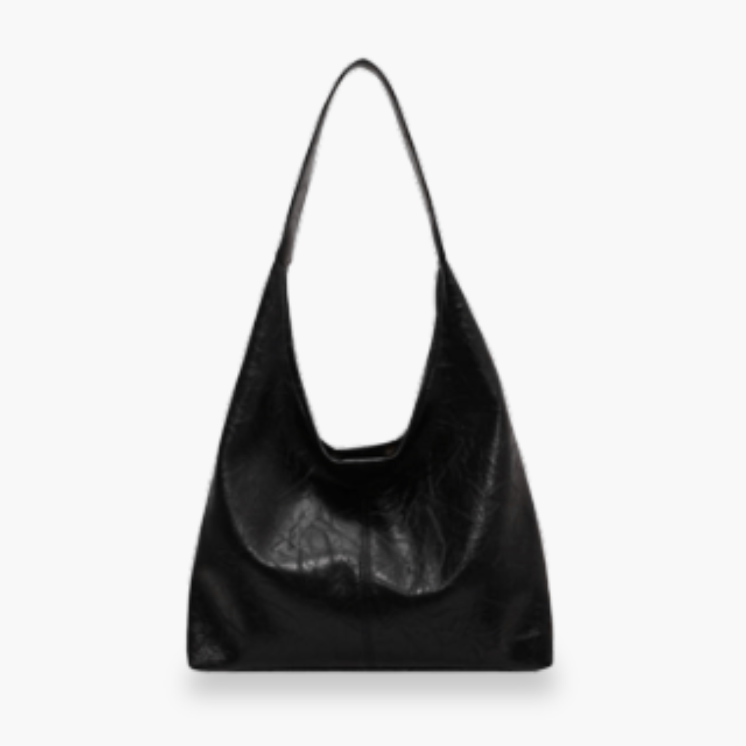 Borsa Donna in Pelle a Spalla Capiente | Altivaro