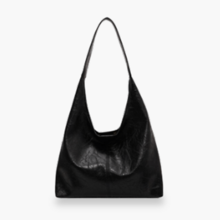 Borsa Donna in Pelle a Spalla Capiente | Altivaro
