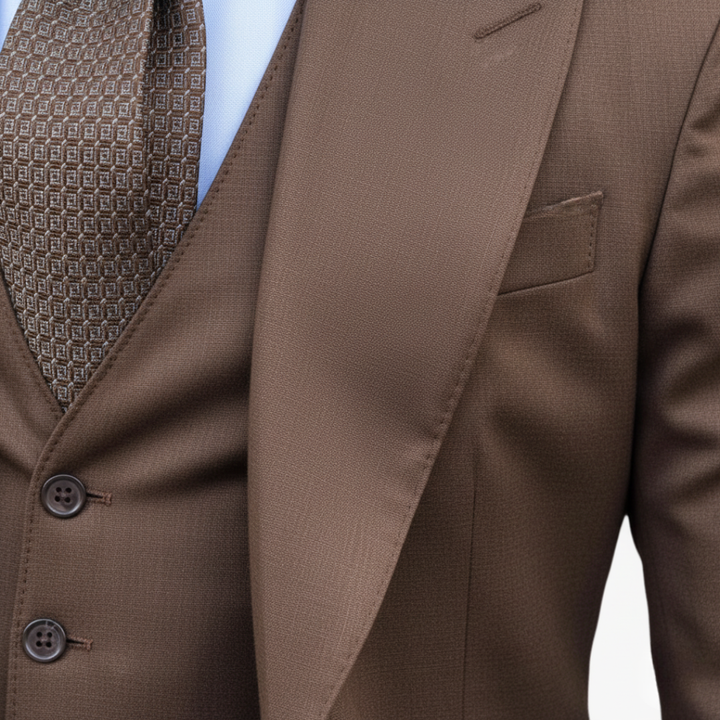 Abito Uomo Tre Pezzi Business | Altivaro