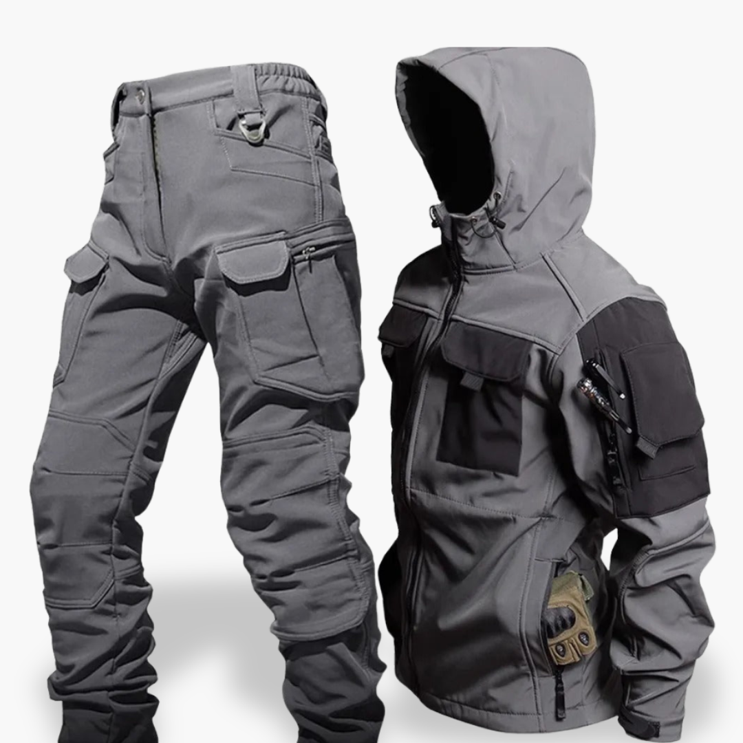 Giacca e Pantaloni Uomo | Altivaro