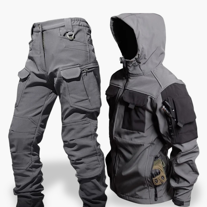 Giacca e Pantaloni Uomo | Altivaro