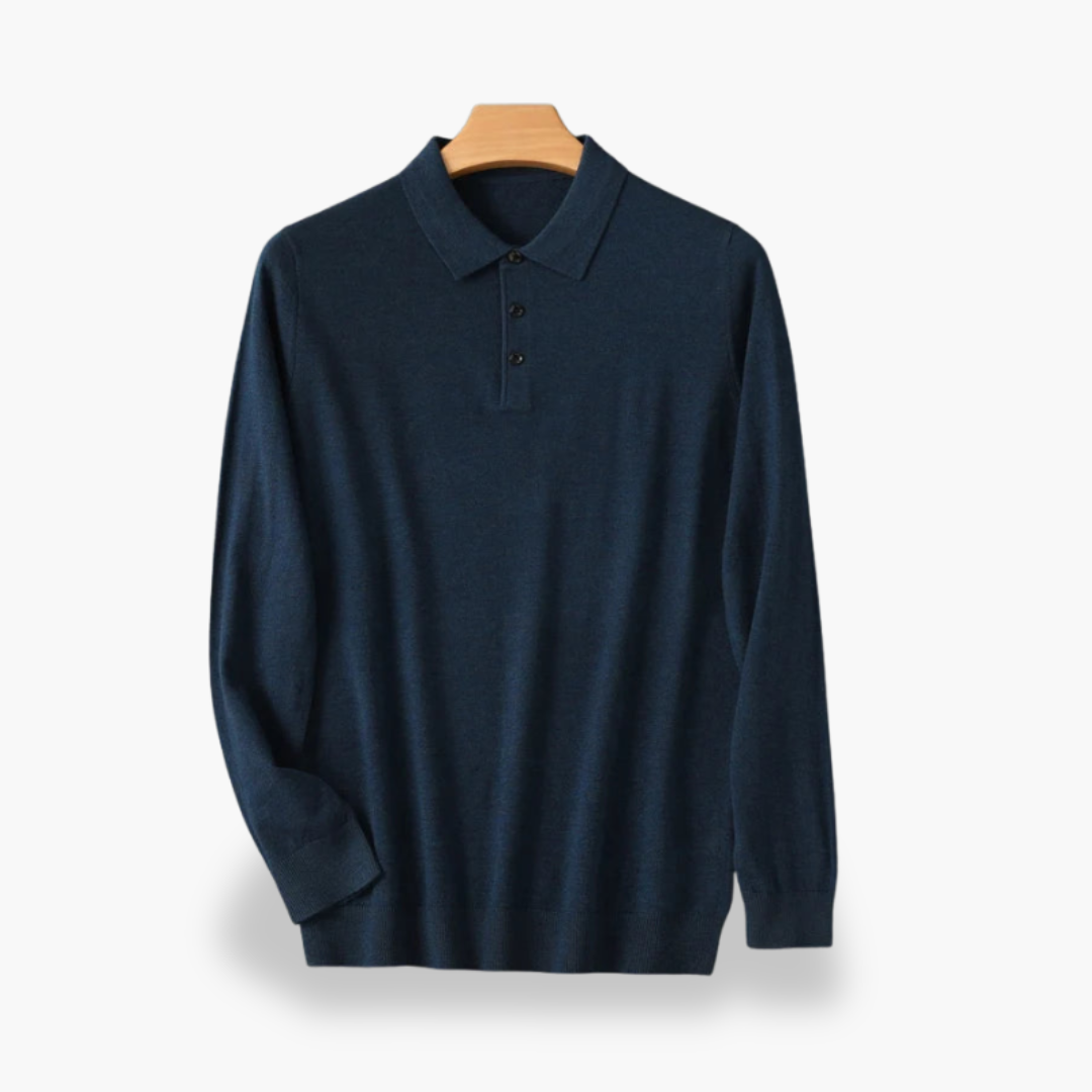 Maglione Polo per Uomo | Altivaro