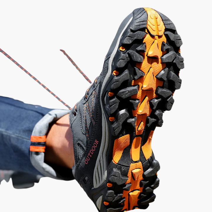 Scarpe Trekking Ortopediche Impermeabili Donna | Altivaro-Altivaro