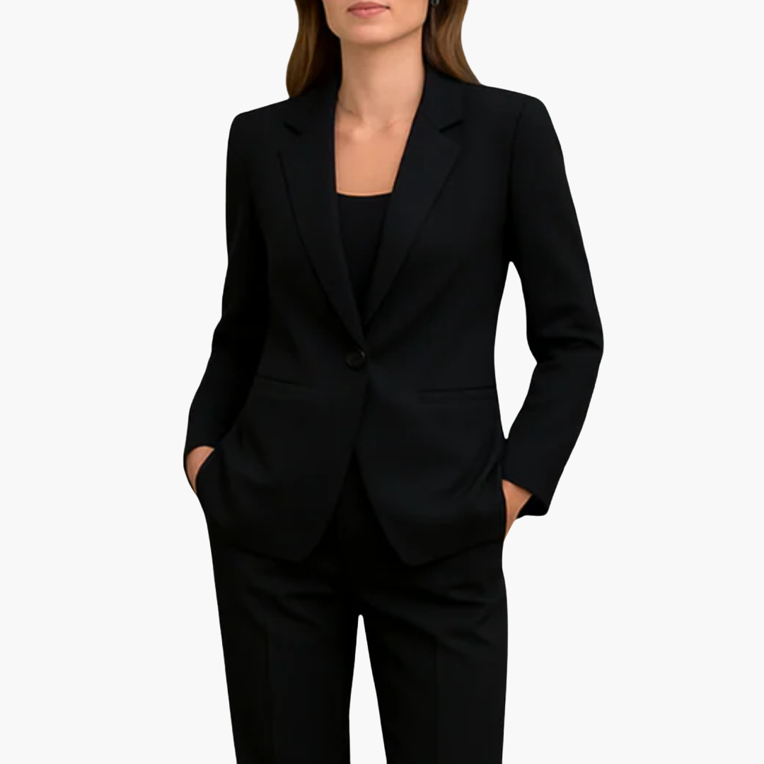 Completo Donna 2 Pezzi Giacca Pantalone | Altivaro