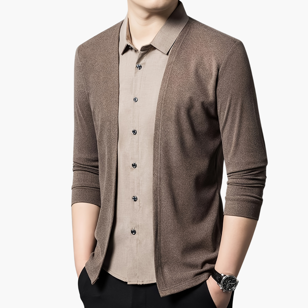 Cardigan Uomo | Altivaro