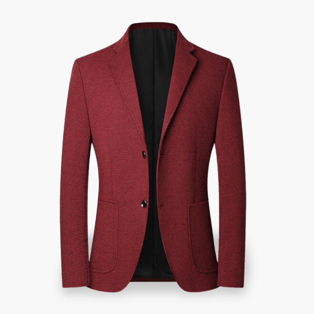 Tasche da blazer da uomo per eventi formali | Altivaro