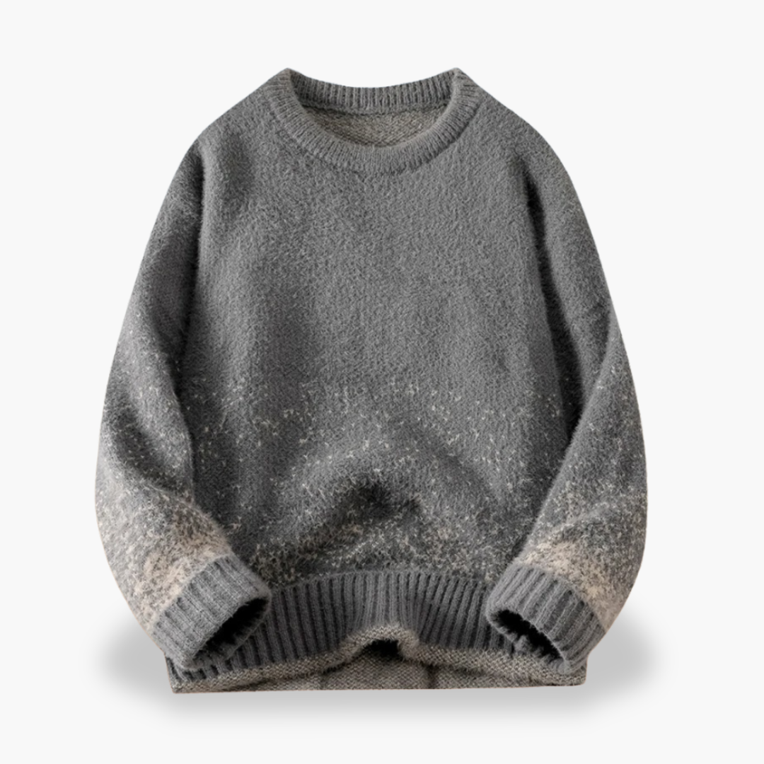 Maglione Uomo Girocollo Invernale | Altivaro