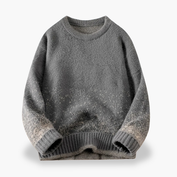 Maglione Uomo Girocollo Invernale | Altivaro