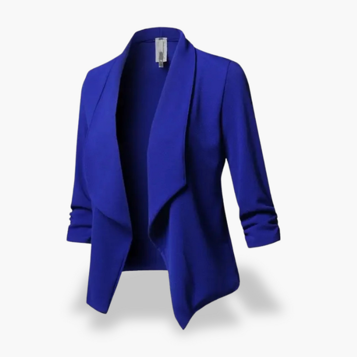 Blazer Donna Elegante Manica 3/4 | Altivaro-Altivaro