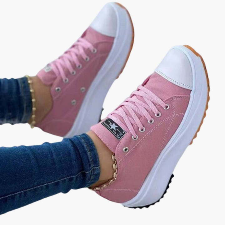 Scarpe Sneaker Ortopediche Donna con Suola Luminoso | Altivaro