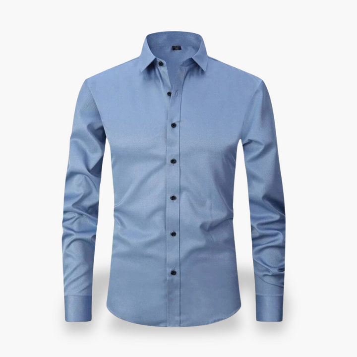 Camicia Slim Fit per Uomo | Altivaro
