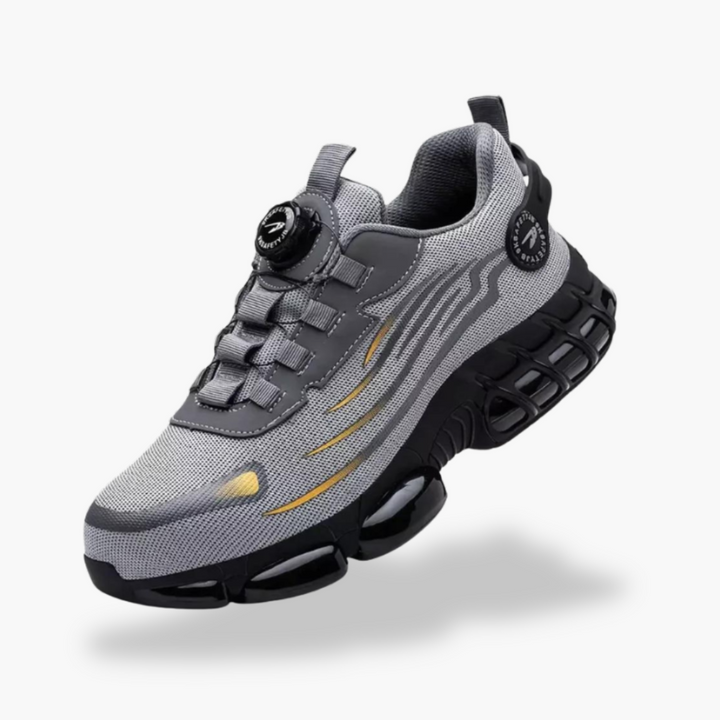 Scarpe Ortopediche da Uomo con Chiusura Boa | Altivaro