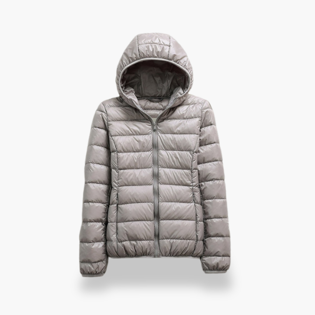 Giacca Piumino Uomo Leggera | Altivaro