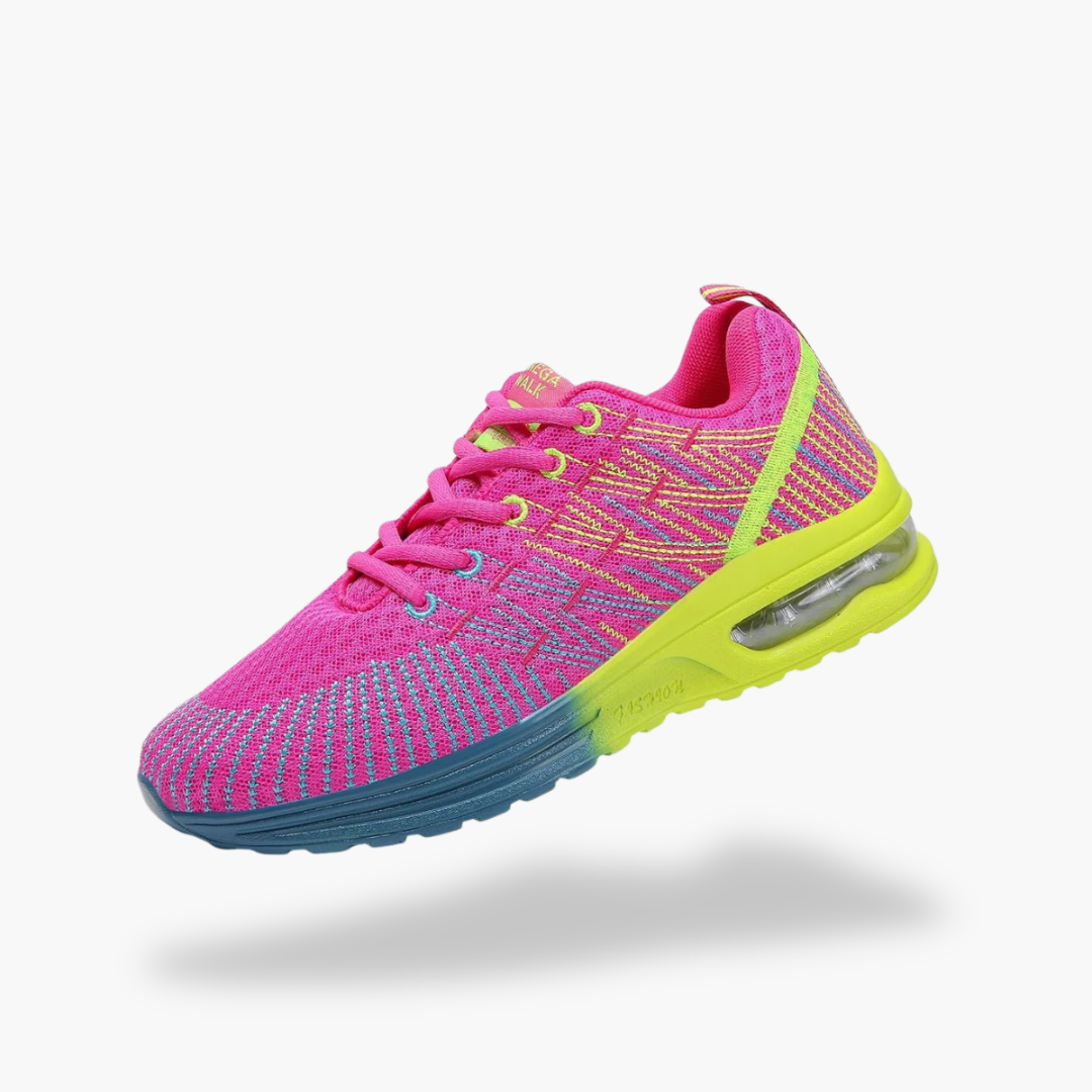 Scarpe Ortopediche Uomo Tessuto Traspirante Cuscino Aria Running | Altivaro