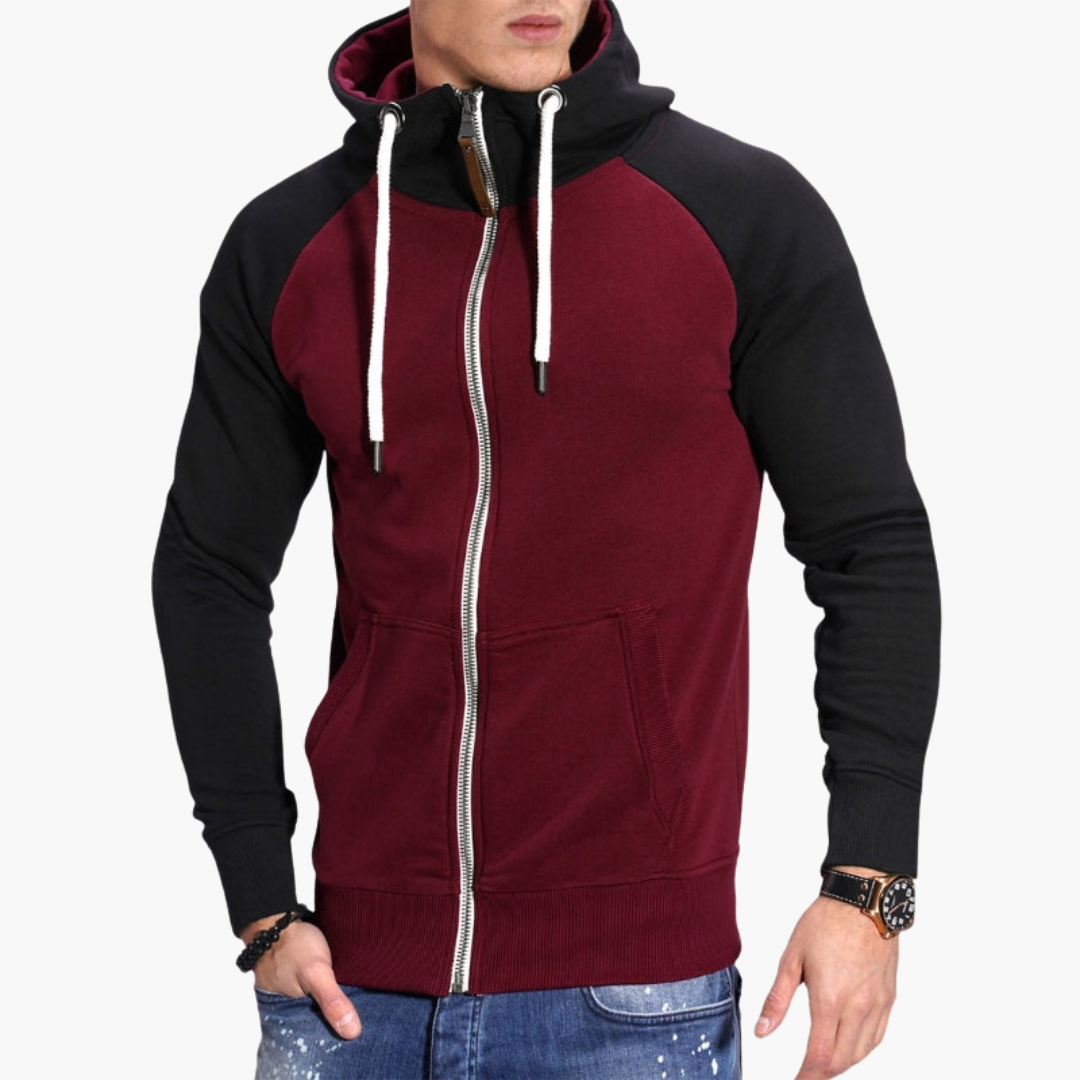 Men's Hoodie | Altivaro