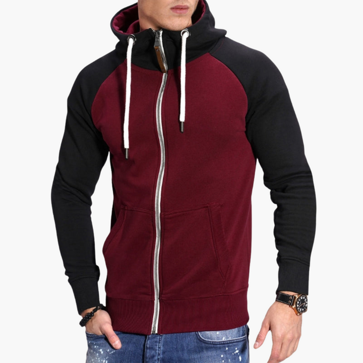 Men's Hoodie | Altivaro