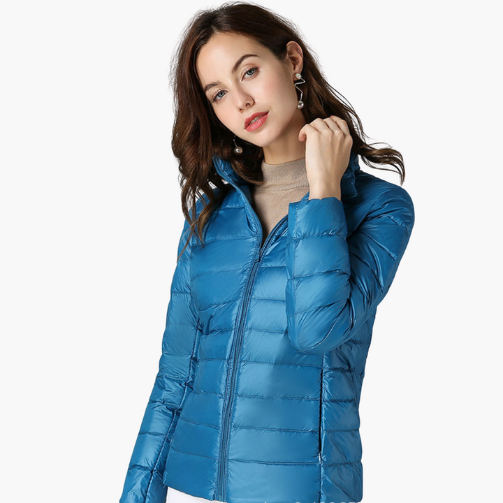 Giacca Piumino Donna | Altivaro