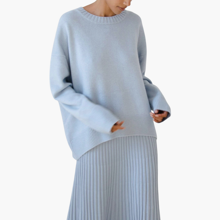 Donna Maglione Oversize | Altivaro