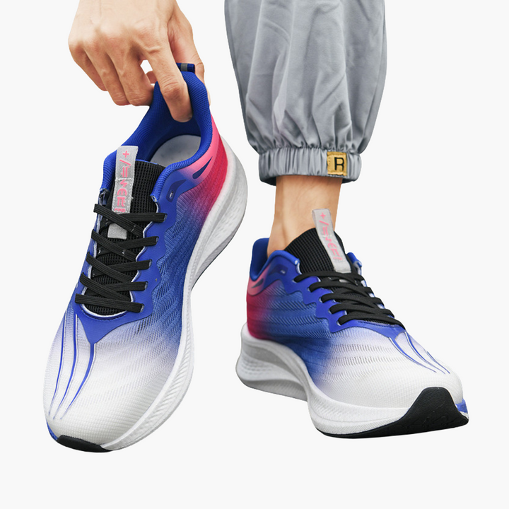 Scarpe ortopediche da corsa uomo mesh traspirante leggera | Altivaro