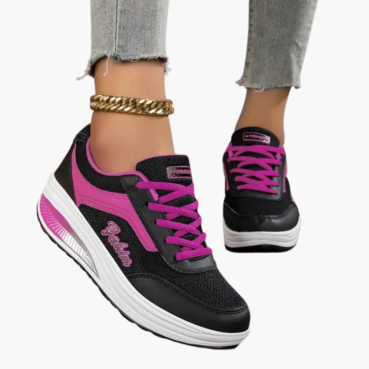 Scarpe Ortopediche Donna Comfort Cuscino d'Aria | Altivaro-Altivaro