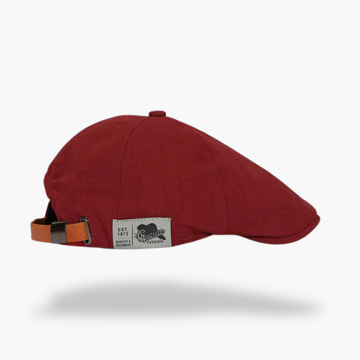 Cappello Gatsby regolabile da uomo | Altivaro