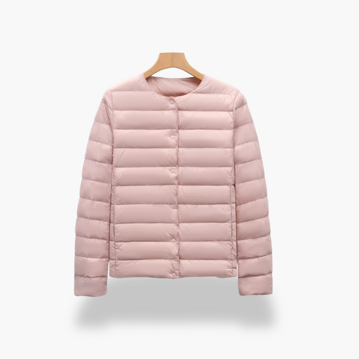 Giacca Piumino Leggero Donna | Altivaro