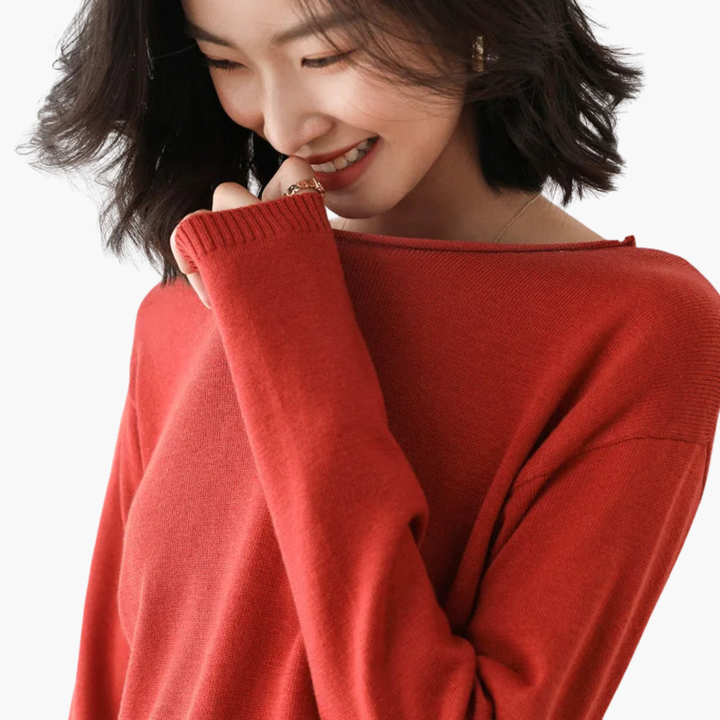 Maglione Donna in Lana | Altivaro