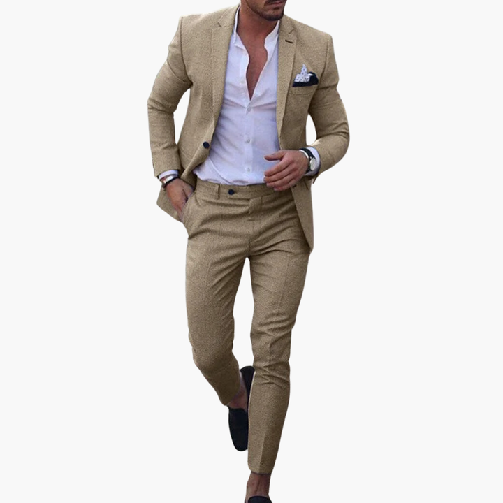 Abito Casual Uomo | Altivaro-Altivaro