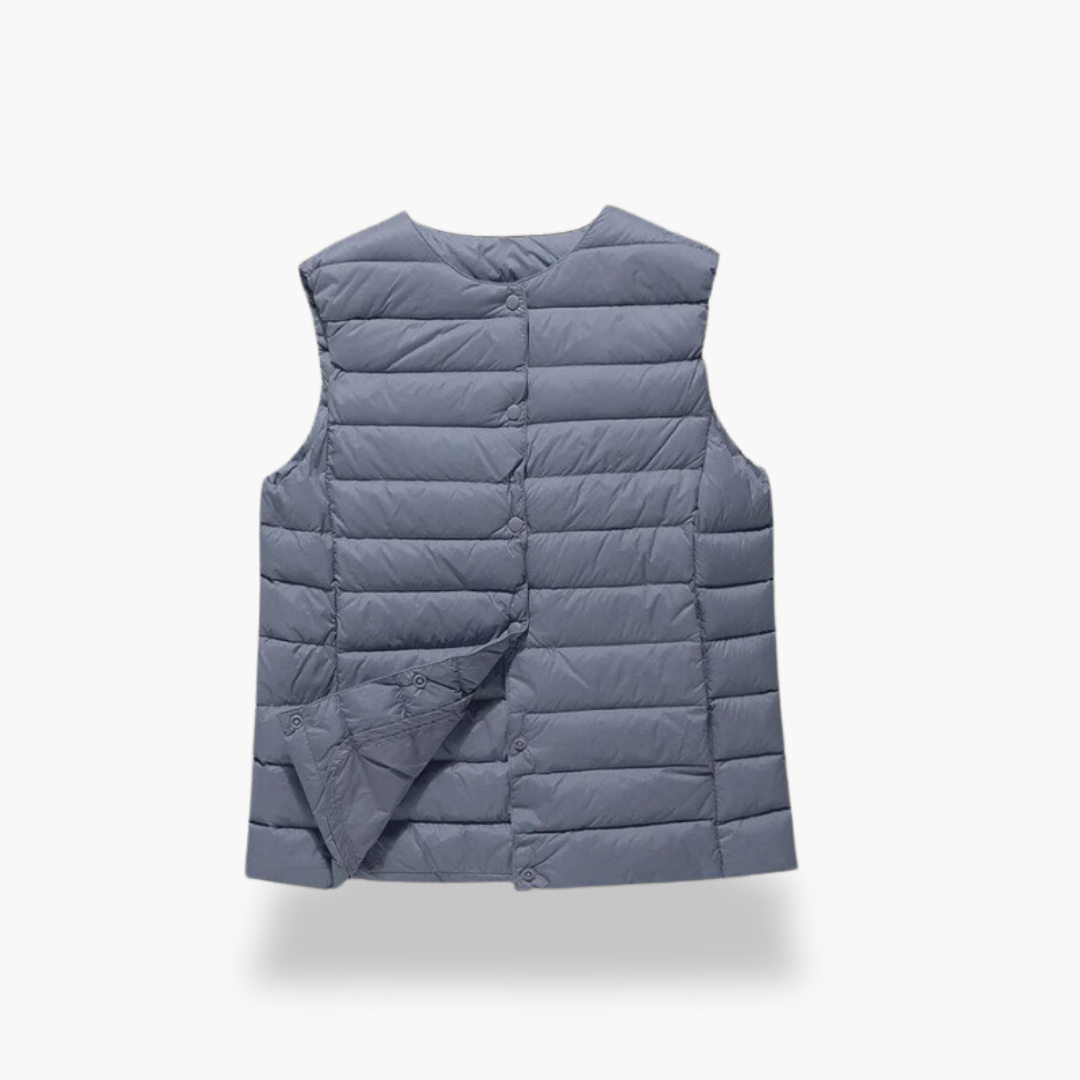 Gilet Piumino da Donna | Altivaro