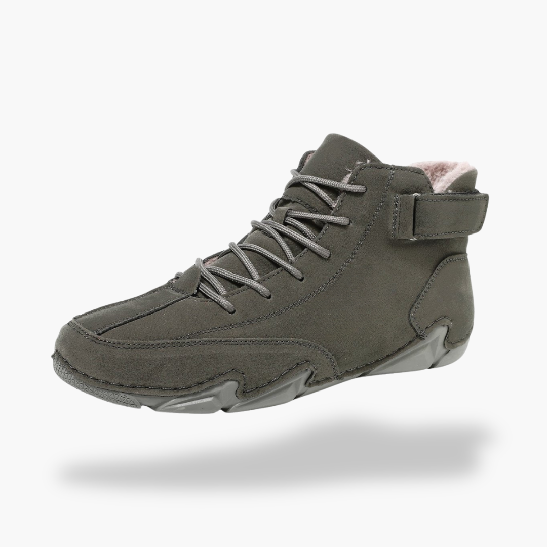 Scarpe Invernali Ortopediche Uomo e Donna | Altivaro
