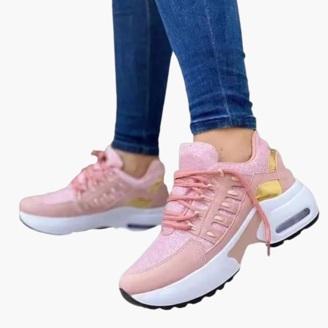 Scarpe Ortopediche Donna con Suola Ammortizzata | Altivaro