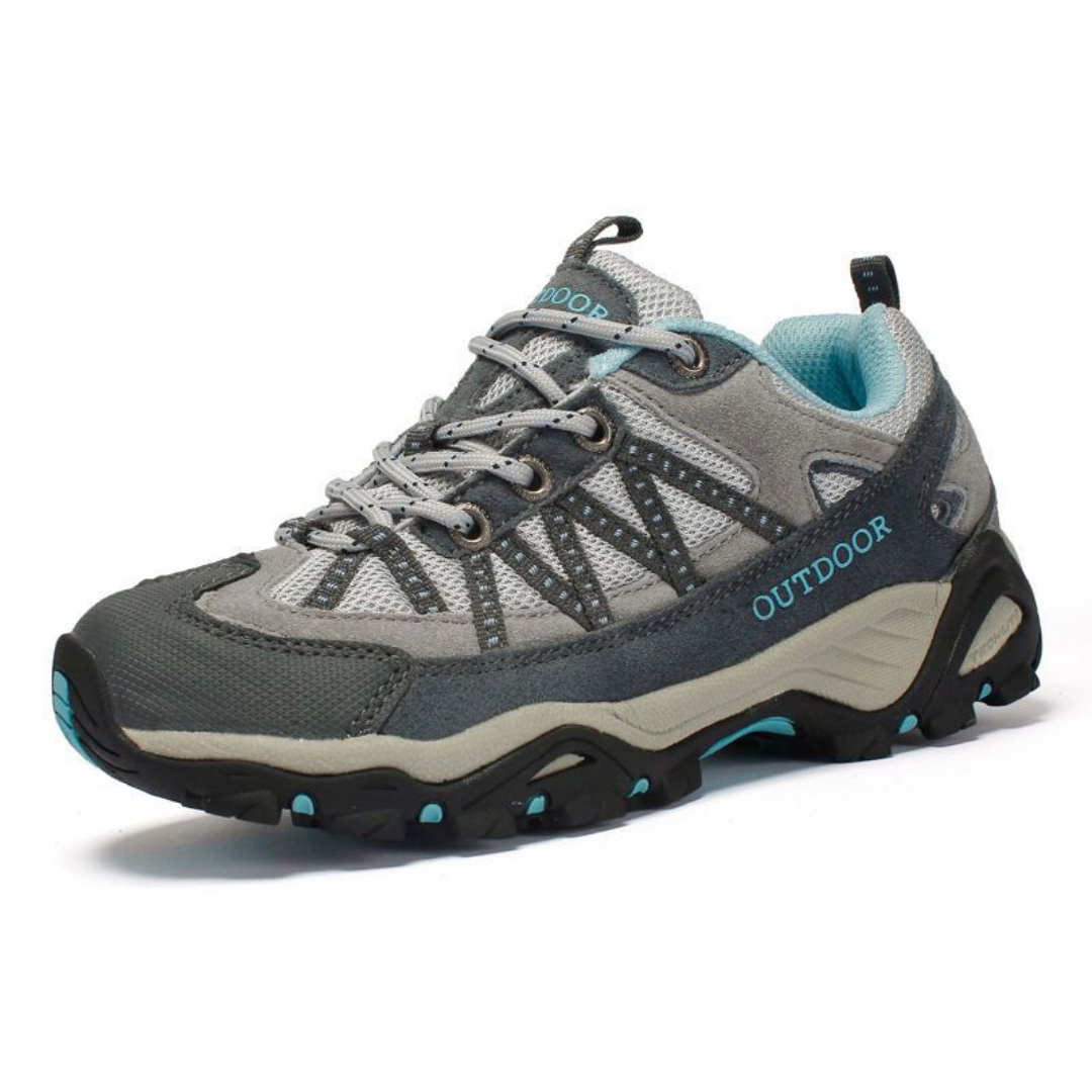 Scarpe Trekking Ortopediche Impermeabili Donna | Altivaro-Altivaro