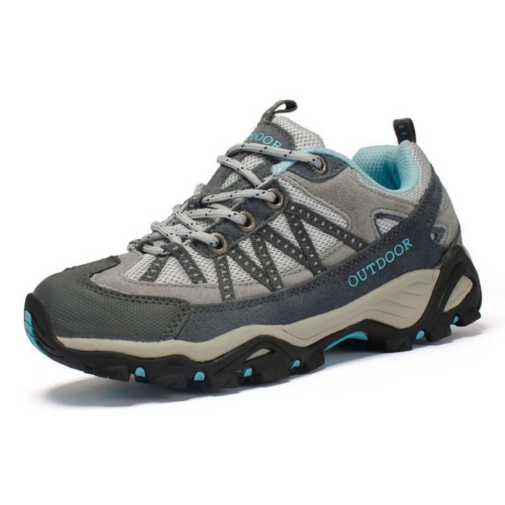 Scarpe Trekking Ortopediche Impermeabili Donna | Altivaro-Altivaro