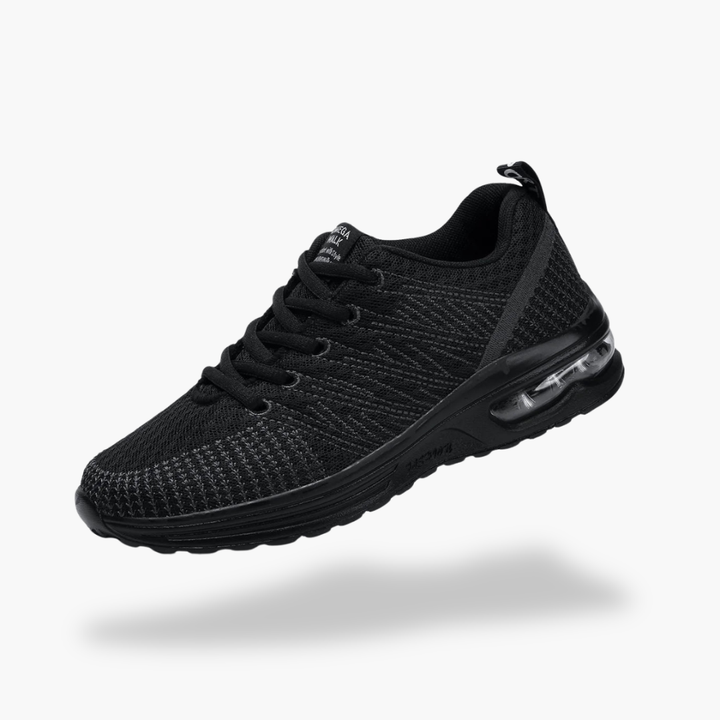 Scarpe Ortopediche Uomo Tessuto Traspirante Cuscino Aria Running | Altivaro