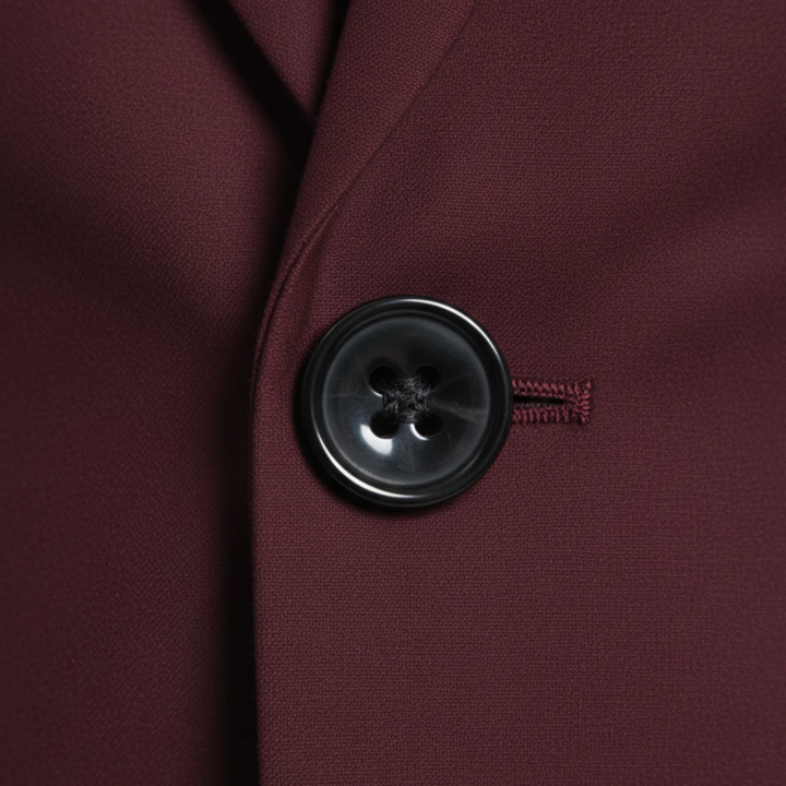 Abito Uomo Elegante in Materiale di Alta Qualità | Altivaro