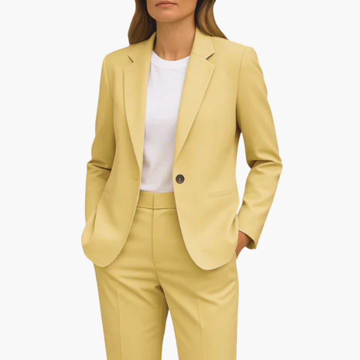 Completo Donna 2 Pezzi Giacca Pantalone | Altivaro