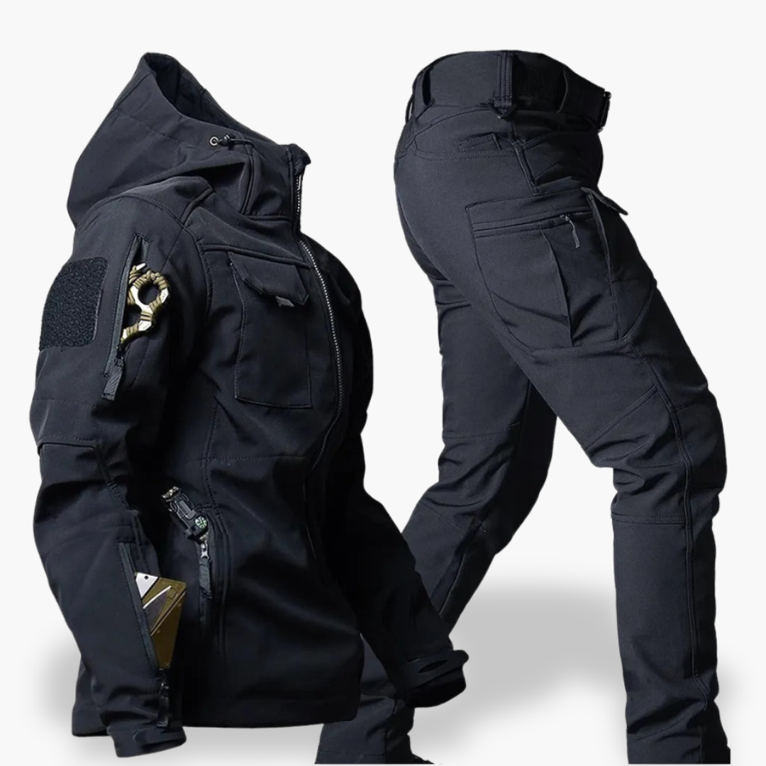Giacca e Pantaloni Uomo | Altivaro