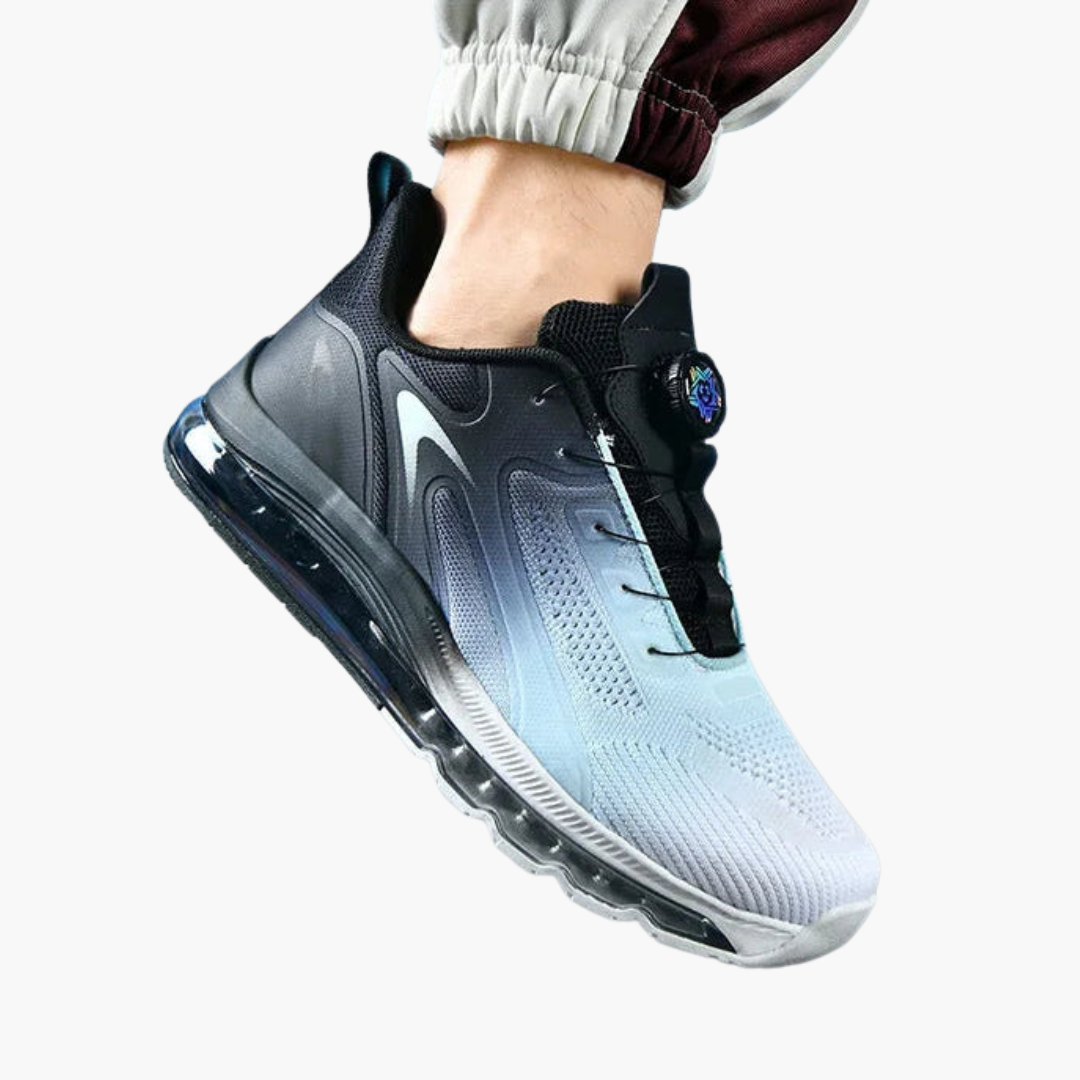 Scarpe Sportive Ortopediche Uomo con Suola Air | Altivaro