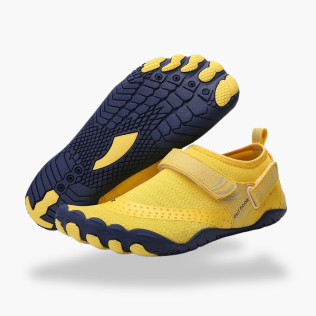 Scarpe Ortopediche Unisex da Esterno con Suola Antiscivolo | Altivaro
