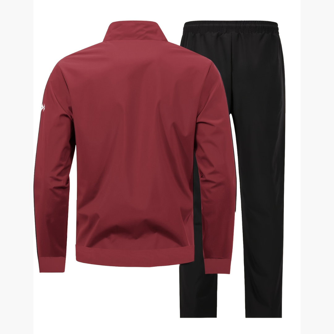 Completo Sportivo Uomo Giacca e Pantaloni | Altivaro