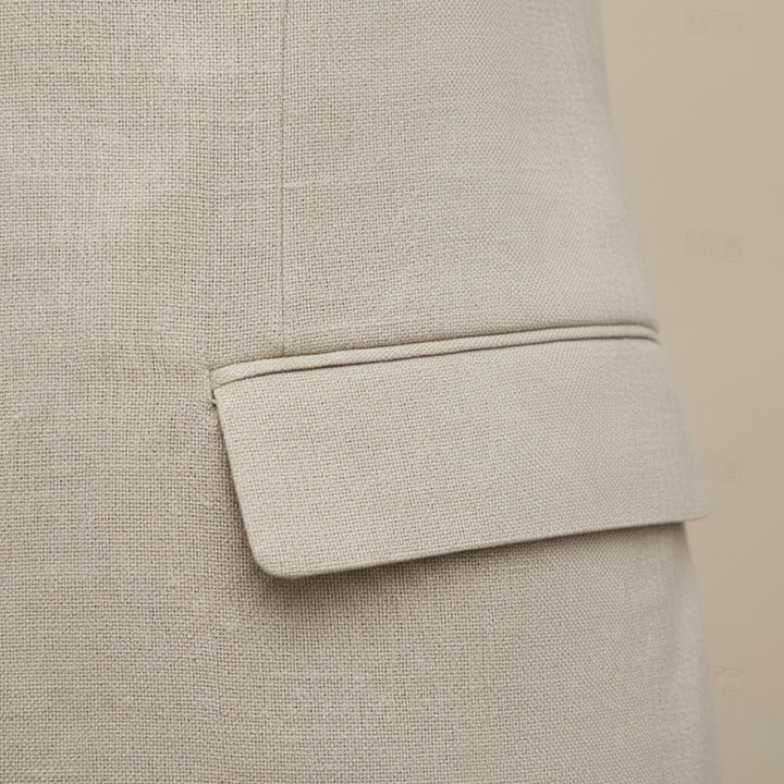 Abito da Uomo in Lino | Altivaro