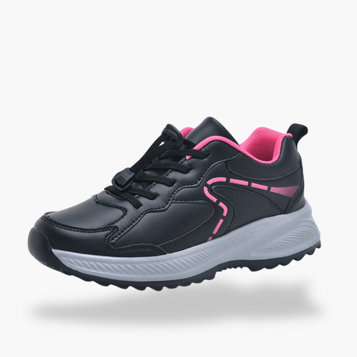 Scarpe Sportive Orthopedico Uomo in Pelle Sintetica | Altivaro