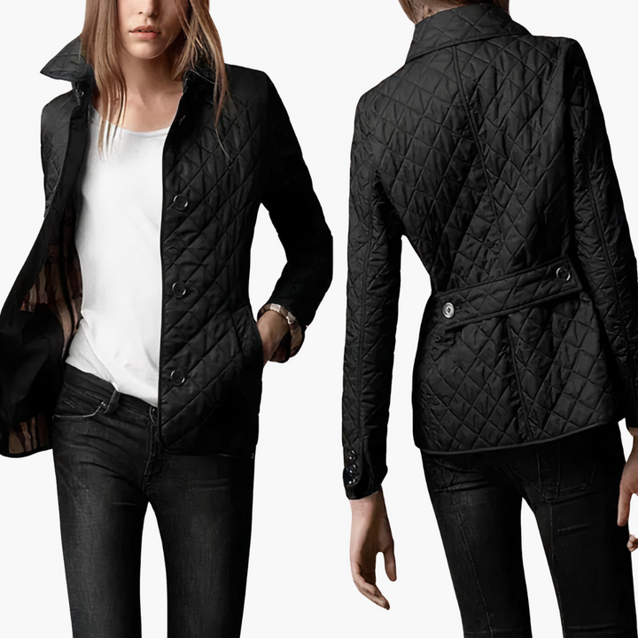 Giacca Quilted da Donna | Altivaro
