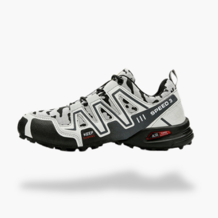 Scarpe Uomo Sportive Ortopediche Running | Altivaro