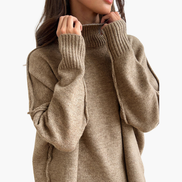 Women's Set Sweater and Pants | Altivaro