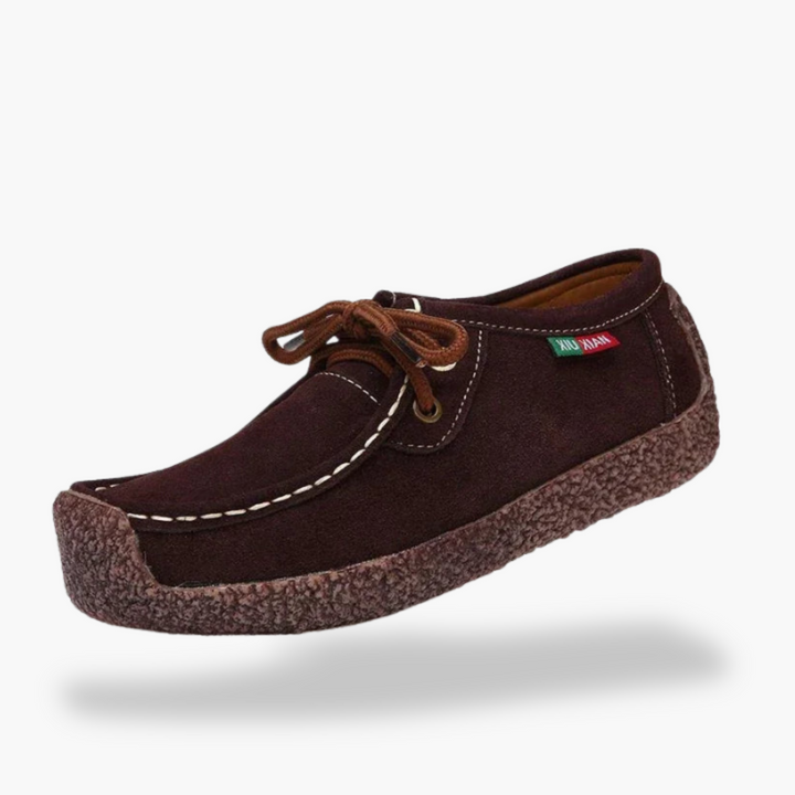 Women's Casual Orthopedic Shoes in Fabric | Altivaro