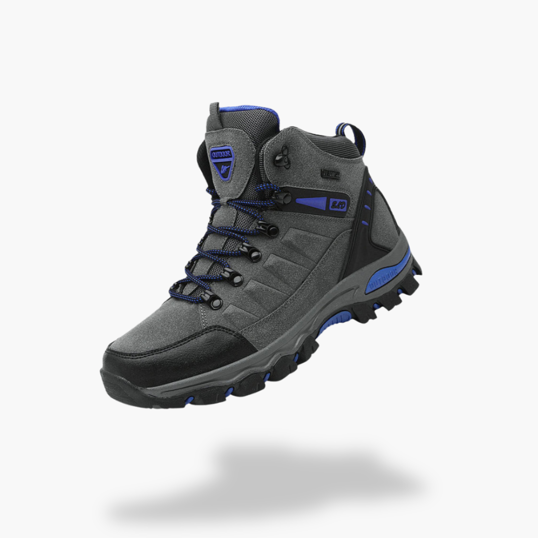 Scarpe Ortopediche Trekking Donna Invernali Traspiranti Antiscivolo | Altivaro